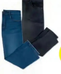 Hofer Up 2 Fashion Damen Jeans Angebot