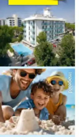 Hofer Hofer-Reisen Obere Adria-Bibione-Italien Angebot