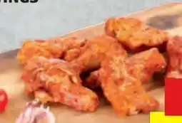 Hofer FairHof Chicken Wings Angebot