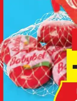 Hofer Babybel Mini Angebot