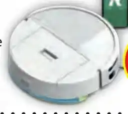 Hofer iRobot Saug-Wischroboter 205 Combo Angebot