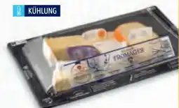 Hofer Französische Käseplatte Angebot