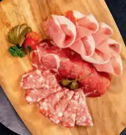 Hofer Cucina nobile Antipasto Italiano Angebot
