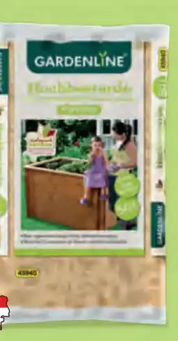 Hofer Gardenline Hochbeeterde Torffrei Angebot