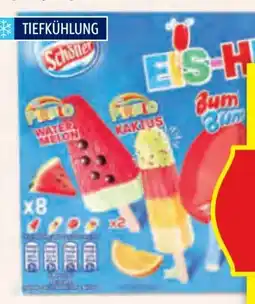 Hofer Nestlé Schöller Eis Angebot