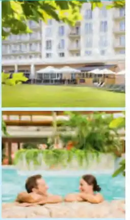 Hofer Hofer-Reisen Ungarn-Szentgotthard Angebot