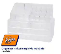 Action Organizer na kosmetyki do makijażu Angebot