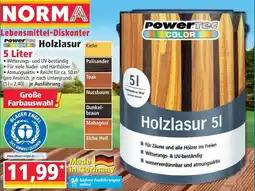 Norma Lebensmittel-Diskonter Angebot