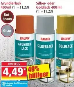 Norma Grundierlack Angebot