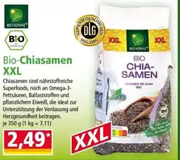 Norma Bio-chiasamen xxl Angebot