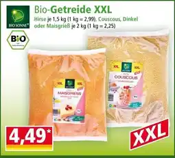 Norma Bio-getreide xxl Angebot