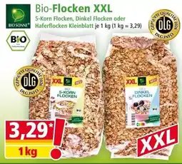 Norma Bio-Flocken XXL Angebot