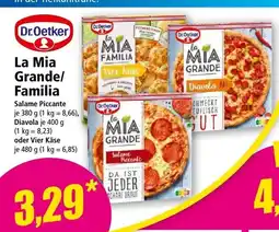 Norma La Mia Grande/ Familia Angebot