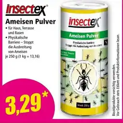 Norma Ameisen pulver Angebot