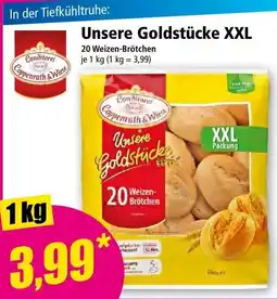 Norma Unsere goldstücke xxl Angebot