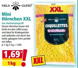 Norma Mini hörnchen xxl Angebot