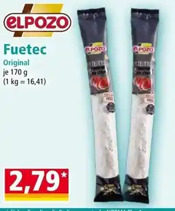 Norma Fuetec Angebot