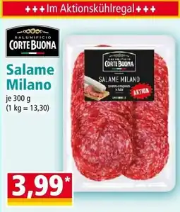 Norma Salame Milano Angebot