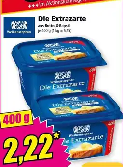 Norma Die extrazarte Angebot