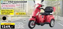 Norma 3-rad seniorenmobil Angebot