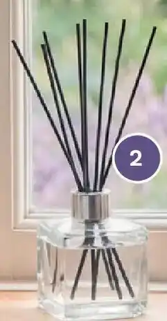 Bellaflora Raumduft blühender lavendel Angebot