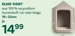 Bellaflora Elho cosy Vogelfutterhaus Angebot