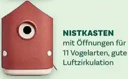 Bellaflora elho Cosy Nistkasten Angebot