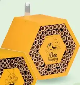 Bellaflora Insektenhotel biene maja Angebot