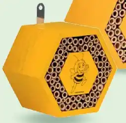 Bellaflora Insektenhotel Biene Maja Angebot