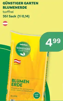 Bellaflora Günstiger garten blumenerde Angebot