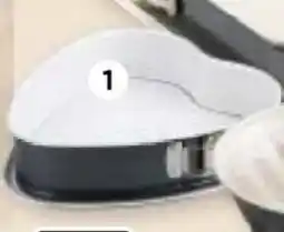 Maximarkt Herz-Springform Angebot