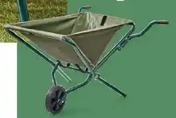 Tchibo Eduscho Faltbare Schubkarre Angebot