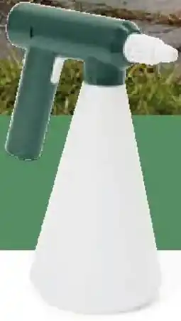 Tchibo Eduscho Elektrische Sprühflasche Angebot