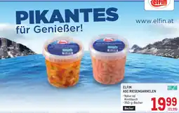 Metro Elfin asc riesengarnelen Angebot