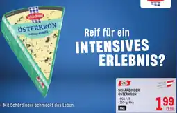 Metro Schärdinger österkron Angebot