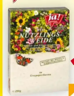 Billa ja!natürlich Bio Nützlingsweide Angebot