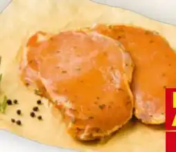 Billa Hofstädter Die Grillerei Karreesteak Angebot