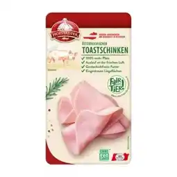 Billa Hofstädter Toastschinken Angebot