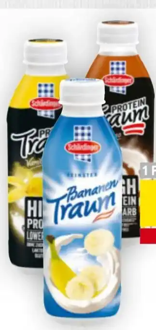Billa Schärdinger Trinktraum Angebot