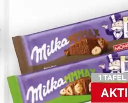 Billa Milka Schokolade Angebot