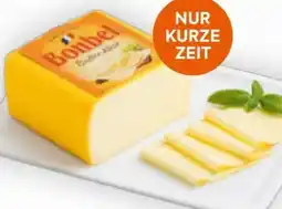 Billa Bonbel Butterkäse Angebot
