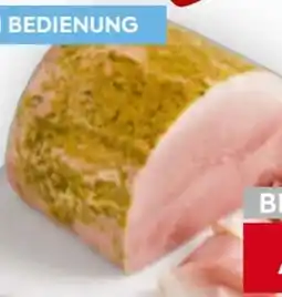 Billa Berger Spargelschinken Angebot