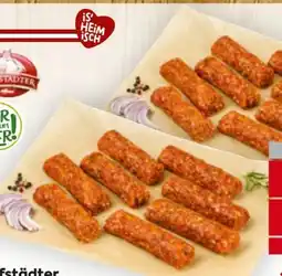 Billa Hofstädter Die Grillerei Cevapcici Angebot