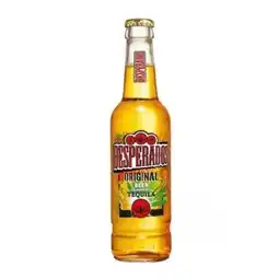 Billa Desperados Tequila Bier Angebot