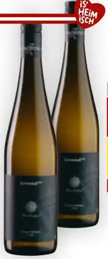Billa Riedenkompass Grüner Veltliner Kremstal Angebot