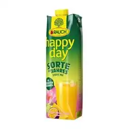 Billa Rauch Happy Day Exotic Mix Angebot