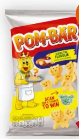 Billa Kelly's Pom-Bär Angebot