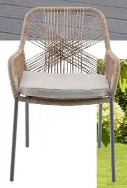 Hellweg Haveson Stapelsessel Bari Angebot