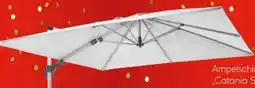 Hellweg Haveson Ampelschirm Catania Square Angebot