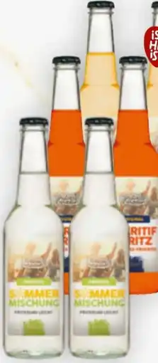 Billa Weingut Gartner Festival Spritzer Angebot